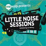 Martin, Chris & Davide Rossi - Mencap Little Noise Session