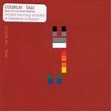 Coldplay - Talk (Netherlands CD Live At The Gelredome, Arnhem)