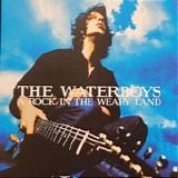 Waterboys, The - A Rock In The Weary Land