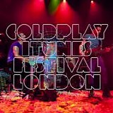 Coldplay - iTunes Festival, London