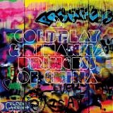 Coldplay - Princess Of China