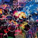 Coldplay - Mylo Xyloto