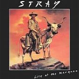 Stray - Live At The Marquee