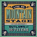 Wilco - Live On Mountain Stage