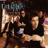 Del Amitri - Cry To Be Found