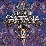 Santana - The Best of Santana Volume 2