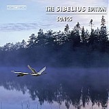 Various artists - The Sibelius Edition Volume 7 - Complete Songs