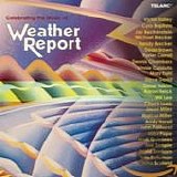 Fahl, Mary - Celebrating The Music of Weather Report