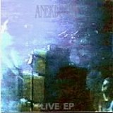 Anekdoten - Live EP