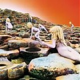 Led Zeppelin - Houses Of The Holy