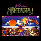 Santana - Viva Santana!