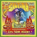 Santana - Corazón: Live From Mexico (Live It To Believe It)