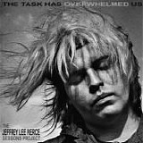 Gahan, Dave - The Jeffrey Lee Pierce Sessions Project - The Task Has Overwhelmed Us