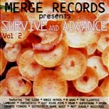 East River Pipe - Survive And Advance Vol. 2