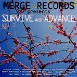 East River Pipe - Survive And Advance Vol. 3