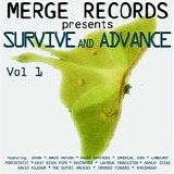 East River Pipe - Survive And Advance Vol. 1