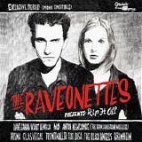 Gahan, Dave - The Ravonettes Present: Rip It Off