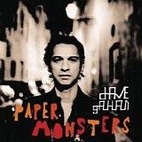 Gahan, Dave - Paper Monsters