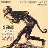 John Neschling - Sinfonia Drammatica, Belfagor