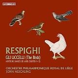 John Neschling - Uccelli, Antiche danze per  liuto