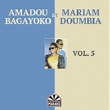 Amadou Bagayoko et Mariam Doumbia - Vol. 5