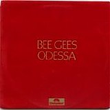 Bee Gees - Odessa