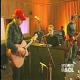 Coldplay - AOL Session