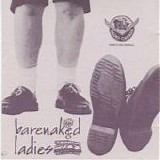 Barenaked Ladies - Variety Recordings