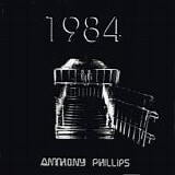 Phillips, Anthony - 1984