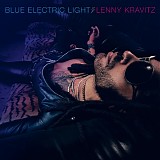 Lenny Kravitz - Blue Electric Light