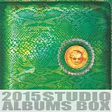 Alice Cooper - Billion Dollar Babies [2015 Studio Albums box]