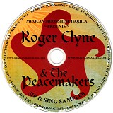 Roger Clyne & The Peacemakers - Sip & Sing Sampler