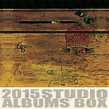 Alice Cooper - School's Out [2015 Studio Albums box]