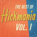 Johnny Hickman - The Best of Hickmania v1