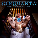 Various Artists - Cinquanta: A 50th Birthday Celebration for Maynard James Keenan Live