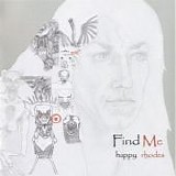 Rhodes, Happy - Find Me