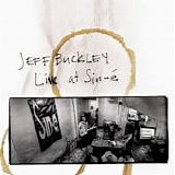 Buckley, Jeff - Live At Sin-é