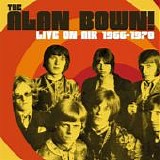 Bown, Alan - Live on Air 1966 - 1970