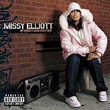 Missy "Misdemeanor" Elliott - Under Construction