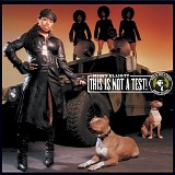 Missy "Misdemeanor" Elliott - This Is Not A Test!