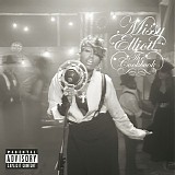 Missy "Misdemeanor" Elliott - The Cookbook