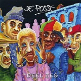 Various artists - De Posse: Deel Zes