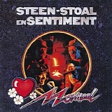 Normaal - Steen-Stoal en Sentiment