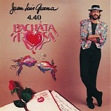 Juan Luis Guerra/4.40 - Bachata Rosa