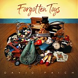 David Paich - Forgotten Toys