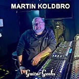 Guitar Geeks - #0385 - Martin Koldbro, 2024-04-25