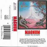 Magnum - Chase The Dragon