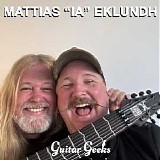 Guitar Geeks - #0388 - Mattias IA Eklundh del 2, 2024-05-16