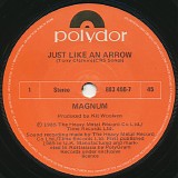 Magnum - Just Like An Arrow