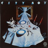 City Boy - Dinner At The Ritz